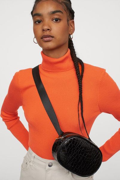 

eu autumn winter women womens sweaters ladies ribbed turtleneck femme fashion jumper elasticity pullovers knitted jersey pulls, White;black