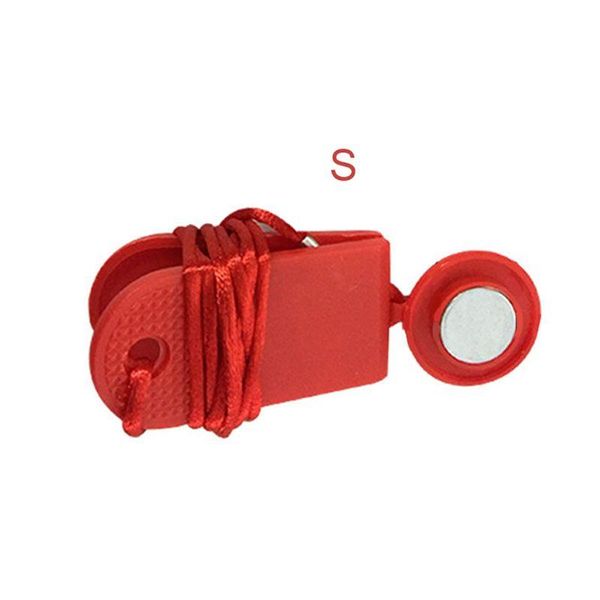 

accessories running machine safety key treadmill magnetic security switch lock fitness universal
