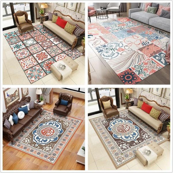 

carpets high end carpet for living room sofa table area rug home decor floor mat kids anti-slip mats bedroom berside blanket