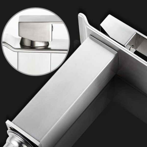 

bathroom sink faucets r58c el shopping mall waterfall faucet vanity vessel sinks mixer tap cold and water
