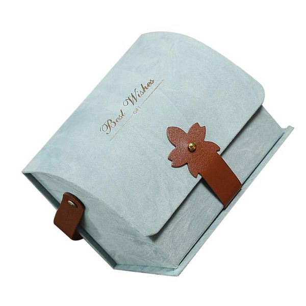 

gift wrap 1pc wedding bag unique party favor box festival with handle