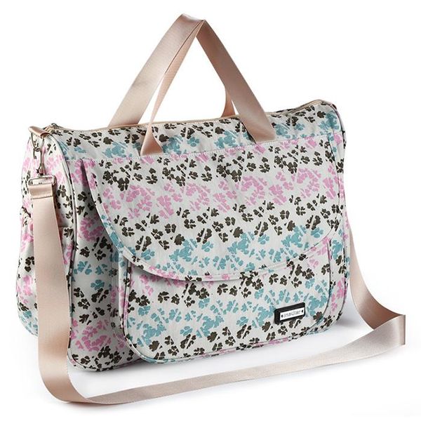 

diaper bags insular 1970n one shoulder messenger mummy bag