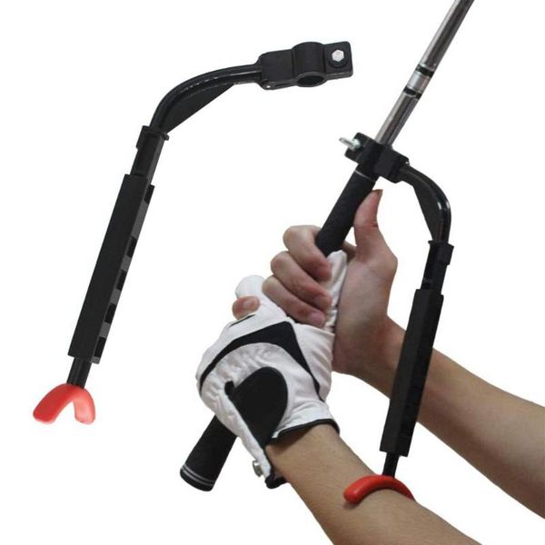 

golf swing training aid posture motion correction trainer aids