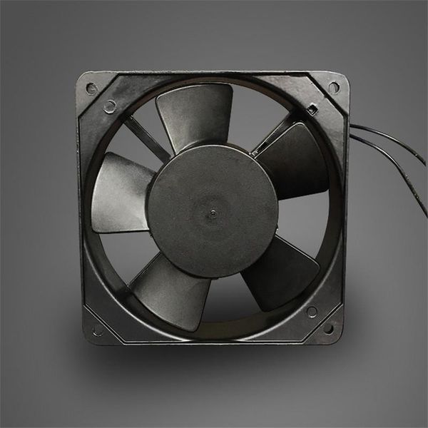 

electric fans 120x120x25mm cpu fan ball bearing low-noise mini axial flow fj12022ab