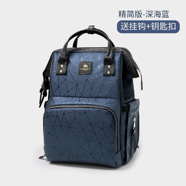

diaper bags portable baby for mummy maternity backpack bag travel cosmetic mom