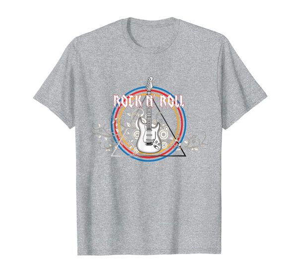 

80s classic rock tank band tee vintage band concert t-shirt, White;black