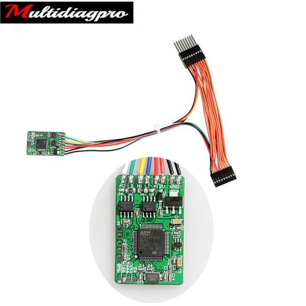 

filter 18 in 1 for / universal diagnostic tools