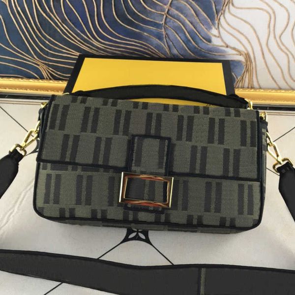 

designer bags womens handbags crossbody bag backpack shoulder classic uette f letter fabric iconic chain strap solds purse high quality