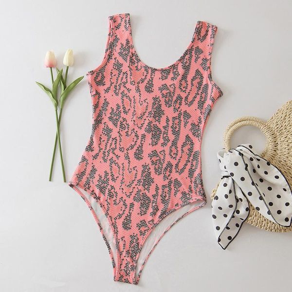 

fandy lokar beach style jumpsuits women fashion serpentine printed jumpsuit elegant sleeveless female ladies fx women's & rompers, Black;white