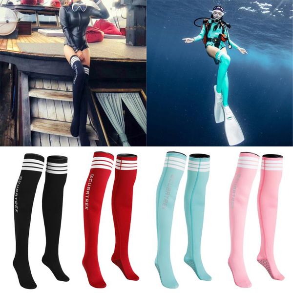 

fins & gloves 1.5mm beach long socks stocking diving wetsuit for volleyball camping rafting sailing kayaking and boating