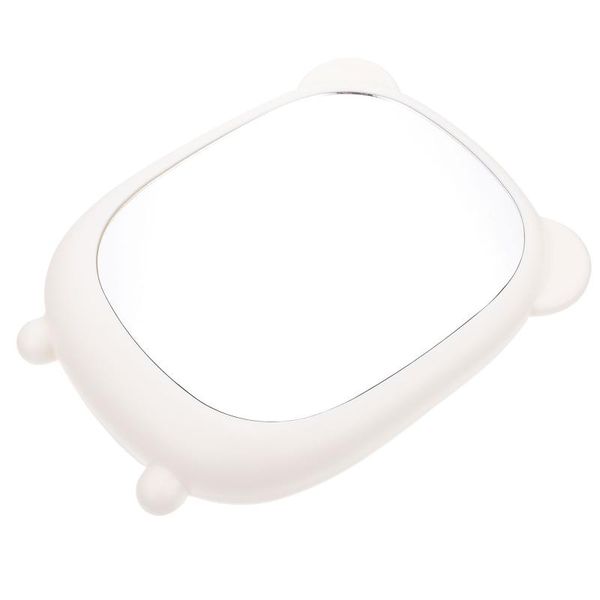 

mirrors 1pc dorm student makeup mirror deskstand lovely tabletop