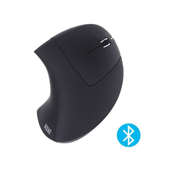 

ergonomic bluetooth vertical mouse with 3 adjustable dpi pc deskoffice entertainment lapaccessories mice
