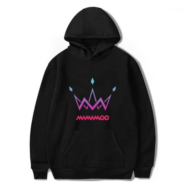 

basic hoodies sweatshirt kpop stylish men's & sweatshirts, Black