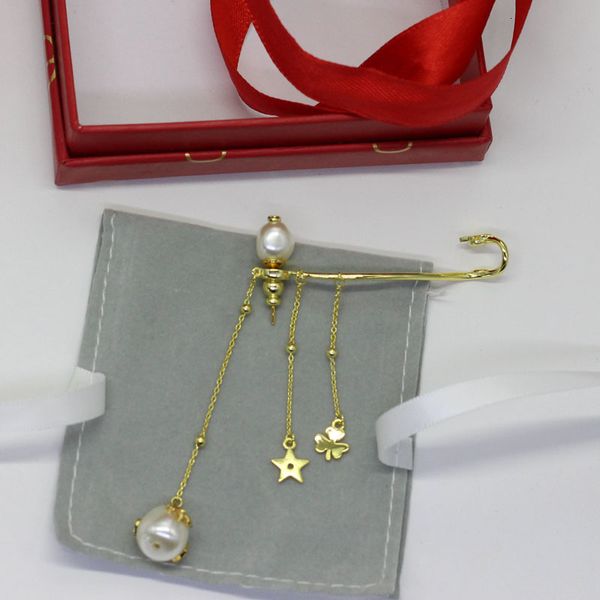 

designer jewellerynew 2021 stud retro fashion ladies earrings 2gci uobs, Golden