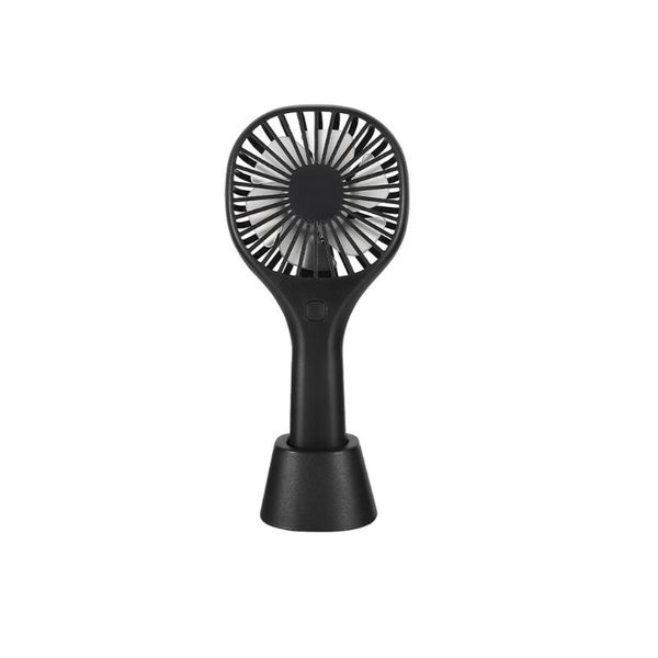 

electric fans mini cooling fan hand-held adjustable air cooler usb rechargeable for outdoor