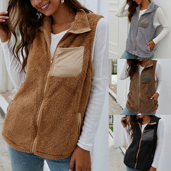 

women vestes d'oie du canada vest manteaux de designer pour femmes vestes de luxe vestes de designer femmes veste, Random colors