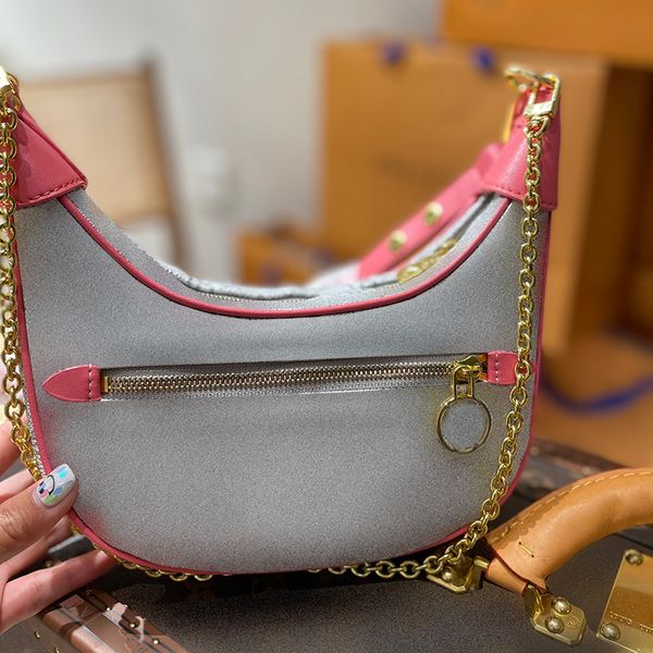 

handbag designer bags cross body purse crossbody bag various styles gold chain genuine leather different colors fashion brand with original