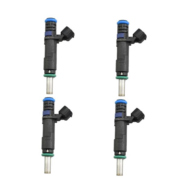 

4pc lot fuel injector nozzle 420874834 for sea-doo 155/215/230/255/260 2009