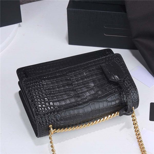 

high qulity bags classic womens handbags ladies composite tote pu leather clutch shoulder bag female purse alligator wx1737