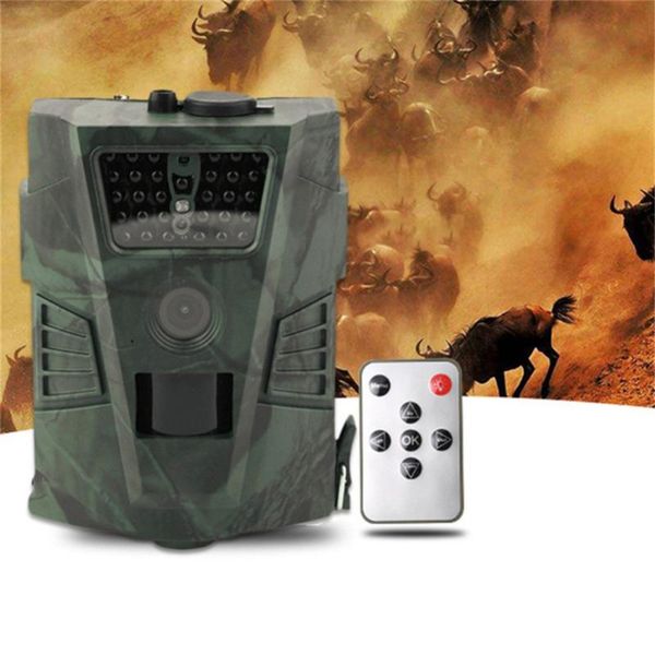 

wireless hunting camera digital outdoor game po traps trail cameras