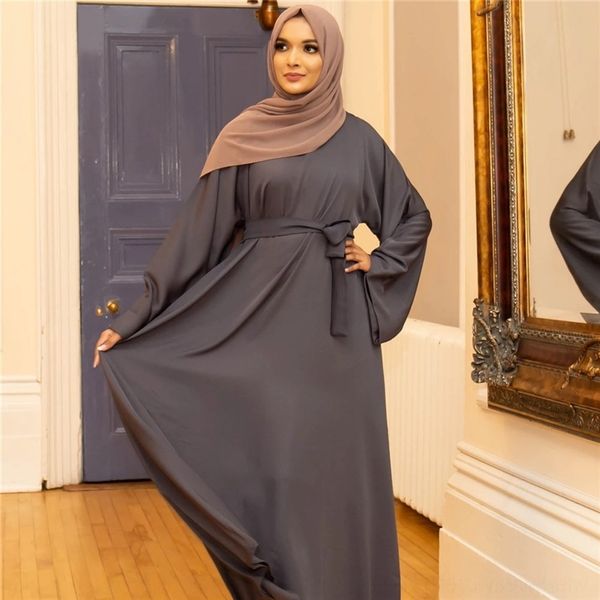 

lqmg loriya basic turkish solid plus size dresses large gown lr363 loriya dressbasic turkish solid large gown dress lr363