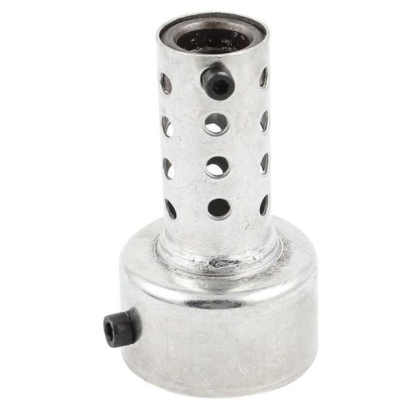 

motorcycle exhaust muffler tip 4.8cm diameter 8.5cm long system