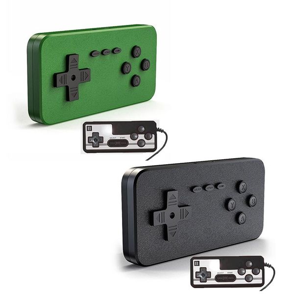 

portable game players mini video 620-in-one console nostalgic home puqing tv retro