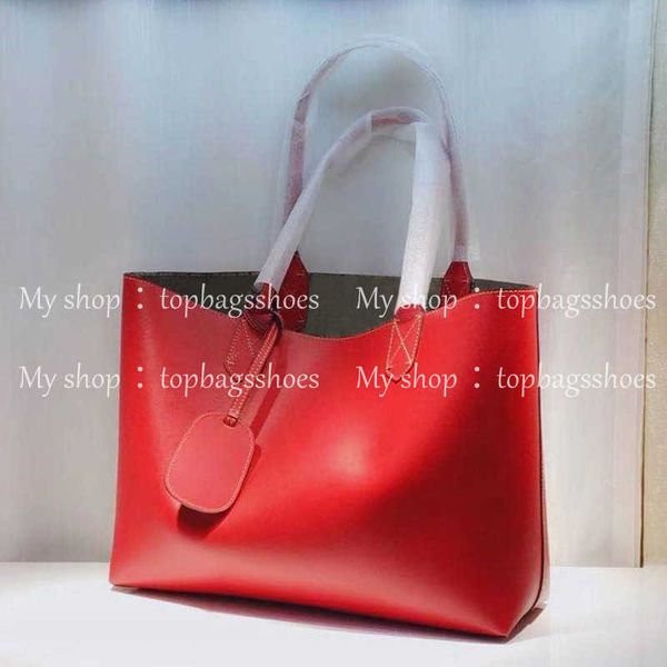 

luxurys rs handbags purses womens 2021 beach black pink original fashion brand real leather large ladies book tote messenger