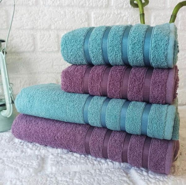 

towel bathroom and head set 100 turkish cotton soft easy absorbent bath dual team pool beach home textile