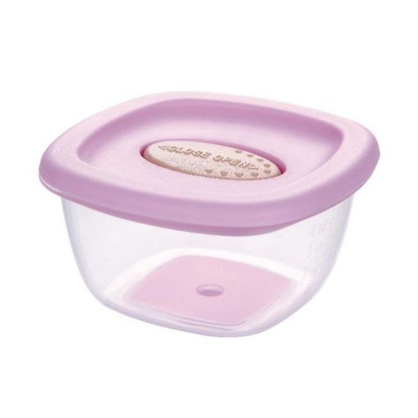 

storage bottles & jars airtight container sets transparent food box refrigerator sealed fruit containers qgnv