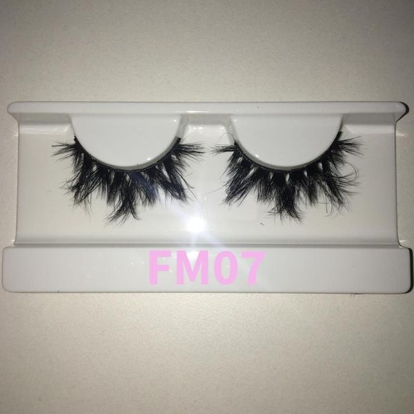 

false eyelashes bossgirl natural lashes mink wispies fluffy strip cross look