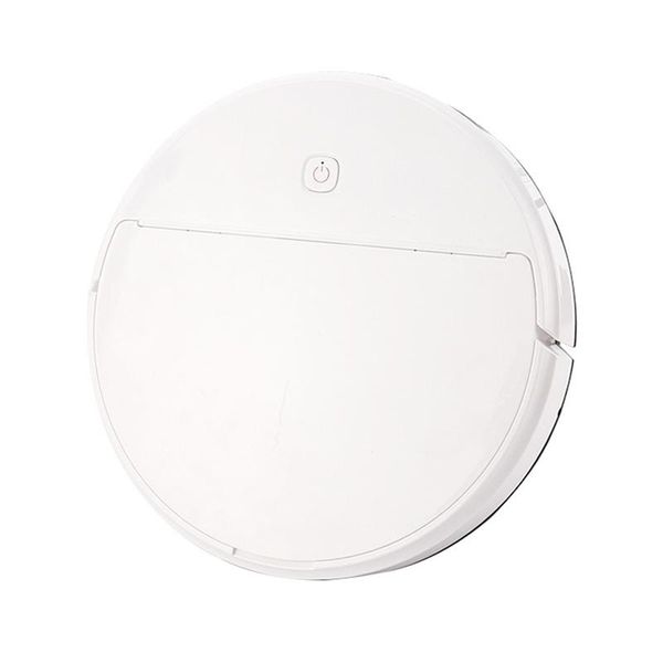 

charging smart robot vacuum cleaner sweeping carpet household cleaners