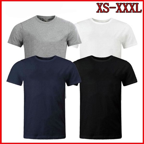 

summer casual t-shirt streetwear men printing tshirt man t shirts male black clothing camisetas la ropa de los hombres 210319, White;black
