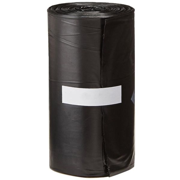 

dog travel & outdoors 10 rolls poop bags pet waste garbage biodegradable outdoor carrier holder dispenser clean pick up tools accessories