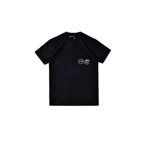 

version 1:1 travis scott highest in the room not for decoding printed t-shirt women men cactus jack cotton tees men t shirt 0921 rddot, Black