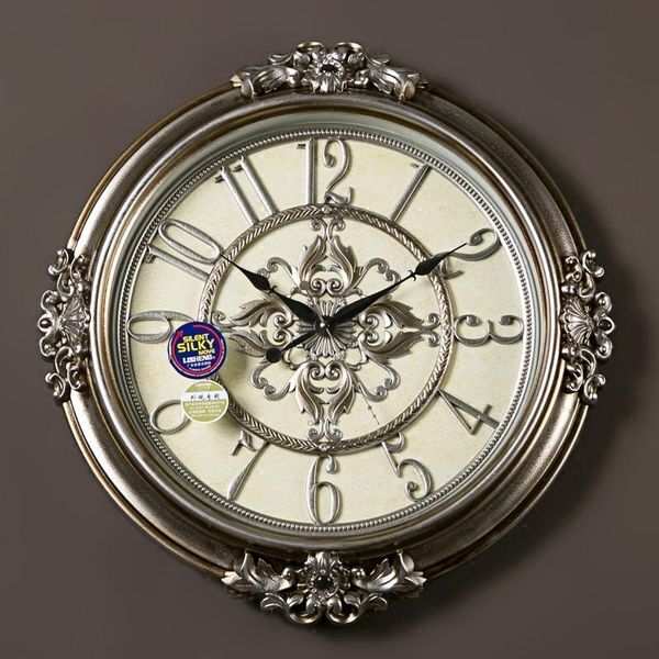 

wall clocks modern design 3d clock digital big living room vintage antique bathroom decor novelty duvar saati klok home decoration ee50
