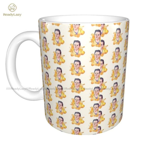 

supernatural mug wholesale cute pottery office cups mugs