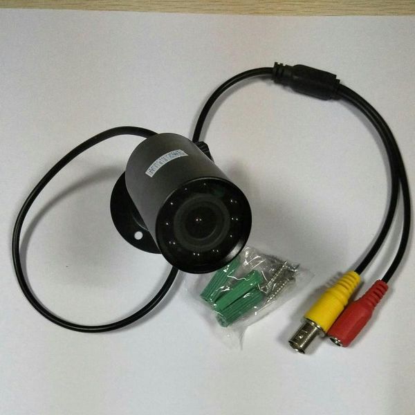 

sony ccd analog waterproof 940nm ir led night vision mini camera ip cameras