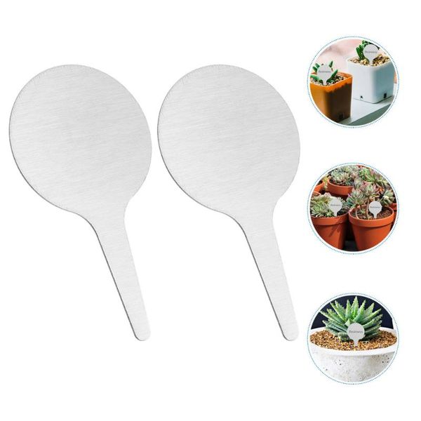 

other garden supplies 50pcs plant labels sign tag marker decorative tags