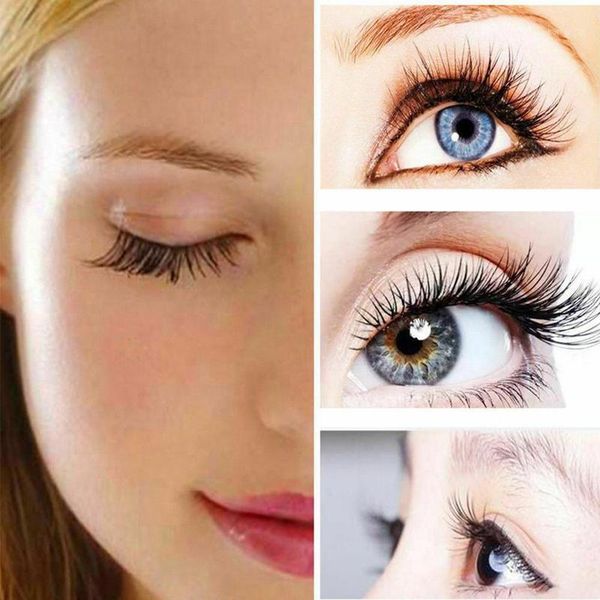 

false eyelashes 5 pairs of natural soft thick mink extension tool1