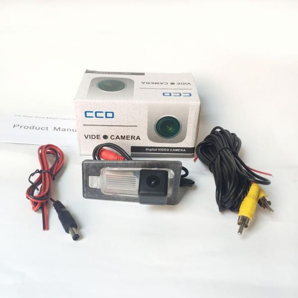 

car rear view cameras& parking sensors thecakes safey camera for solaris sedan hcr 2021 / hd ccd night vision auto reverse ntsc pal