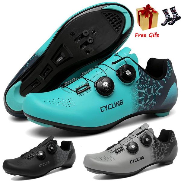 

cycling footwear 2021 shoes men spd sport bike sneakers hombre professional mountain road bicycle triathlon sapatilha ciclismos, Black