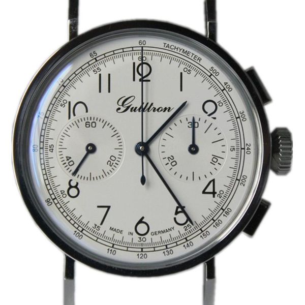 

wristwatches men's mechanical chronograph watch men steel sapphire moon phase wrist seagull st1901 movement 2021, Slivery;brown