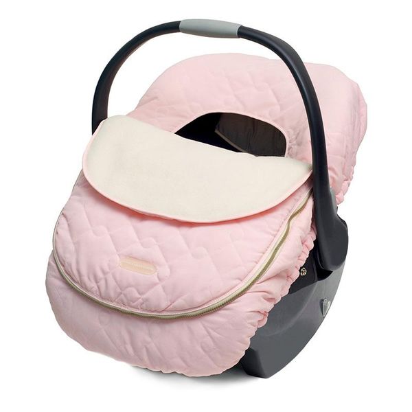 

stroller parts & accessories plush baby basket cover outdoor safety seat windproof to keep warm