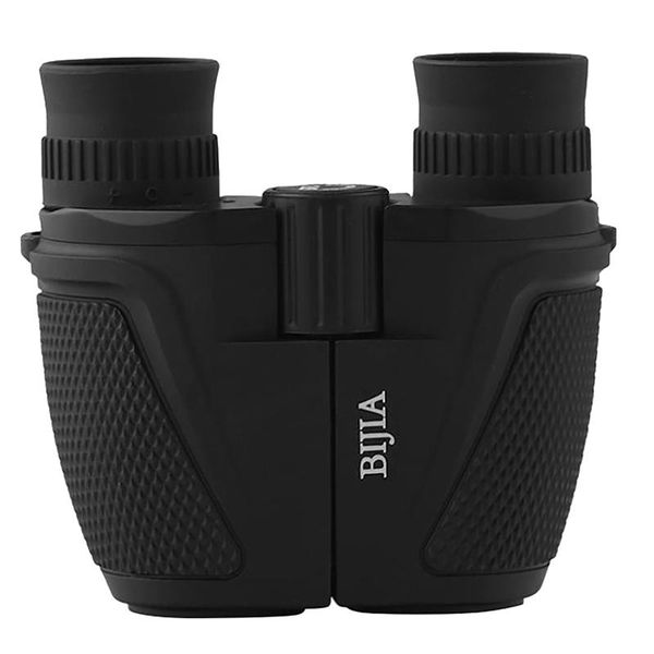 

telescope & binoculars bijia 12x25 binocular professional portable for hunting sports