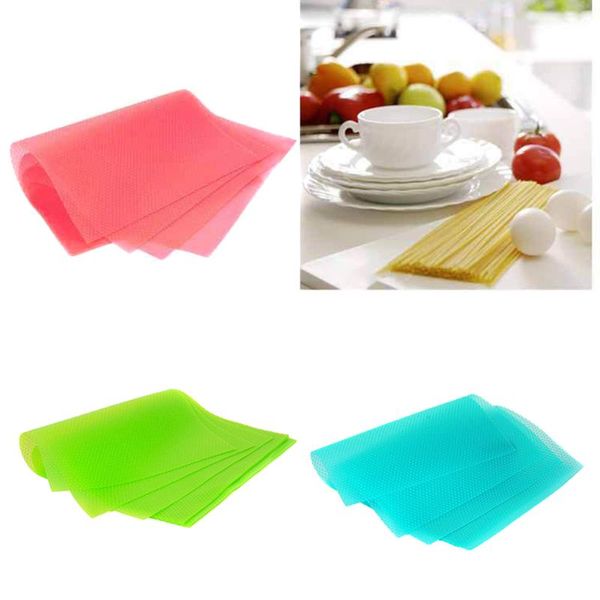 

mats & pads cuttable cabinet liner pad wardrobe drawer mat damp proof refrigerator dustproof s55