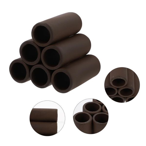

aquarium shrimp shelter breeding cave ceramic spawning tube habitat decorations
