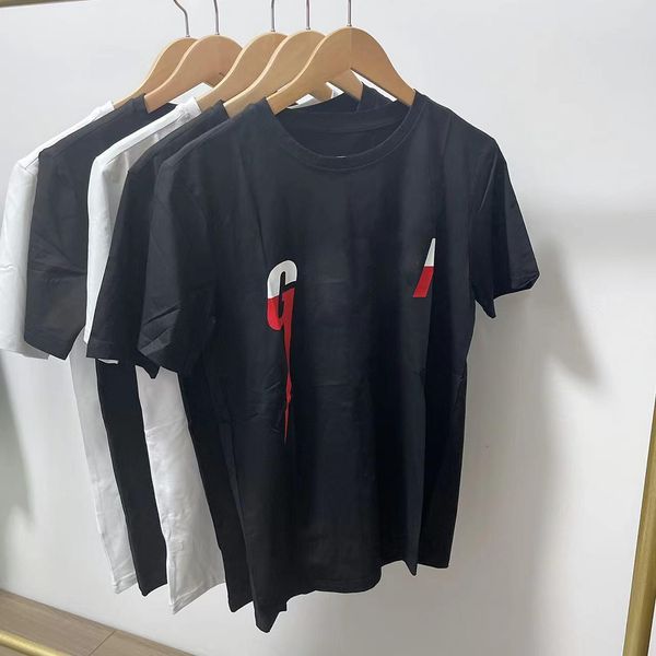 

2022 mens designers t shirt man fashion men s clothes casual women t-shirt street shorts sleeve womens clothing tshirts asian size m-xxxl, White;black