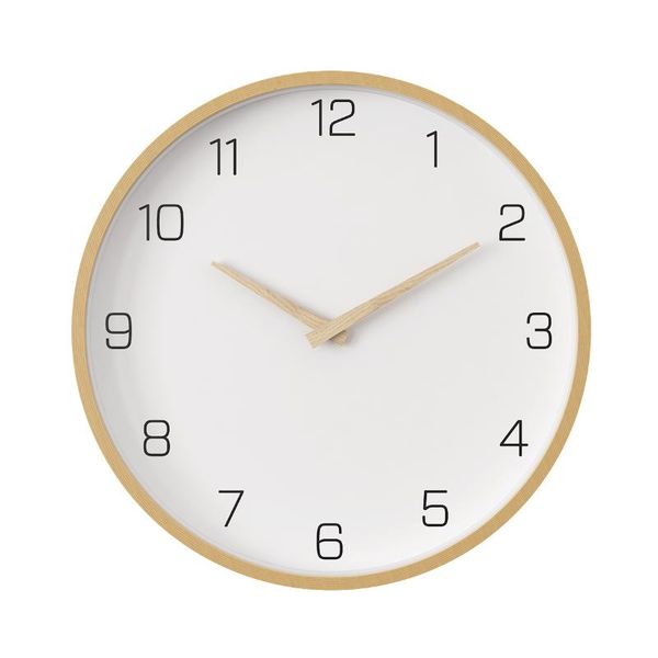 

wall clocks creative wood clock modern design fashion non ticking luxury bedroom silent reloj de pared home decor bd50wc