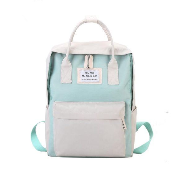 

school bags student women backpacks travel casual bag mochila schoolbag for gril waterproof lapchildren's backpack